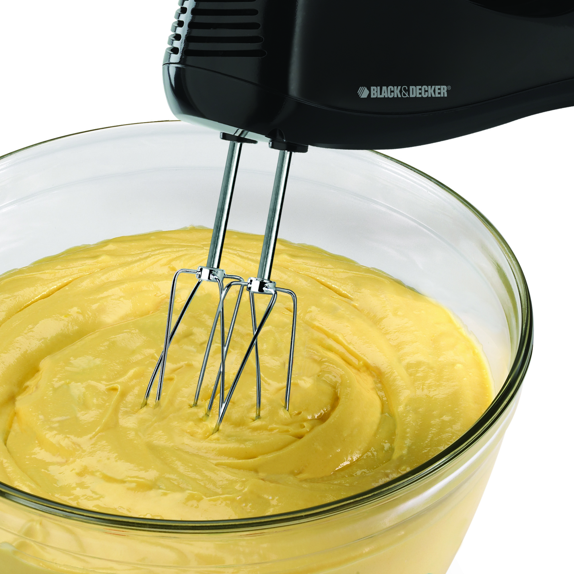 PowerPro 150 Watt Hand Mixer